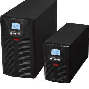 یو پی اس ایست (East) 1~3 کاوا آنلاین سری EA900Pro