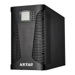 یو پی اس KSTAR UPS UB Series 1~3 KVA