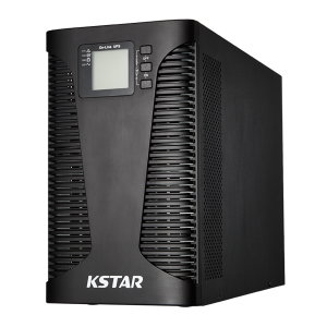 یو پی اس KSTAR UPS UB Series 1~3 KVA