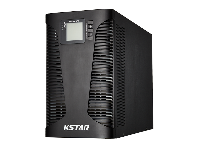 یو پی اس KSTAR UPS UB Series 1~3 KVA