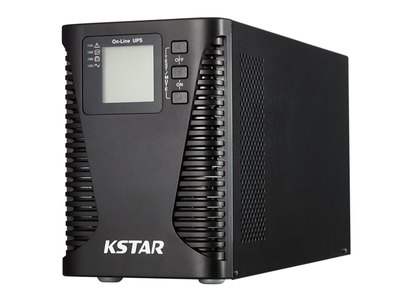 یو پی اس KSTAR UPS UB Series 1~3 KVA