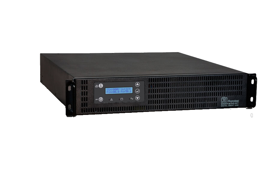 یو پی اس لاین اینتراکتیو 1.5 کاوا فاراتل