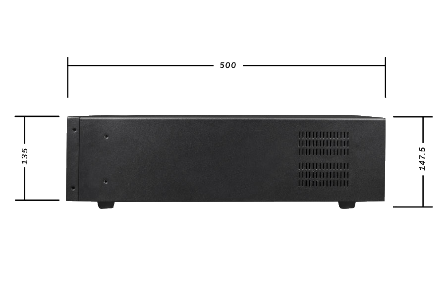 یو پی اس 6 کاوا آنلاین فاراتل