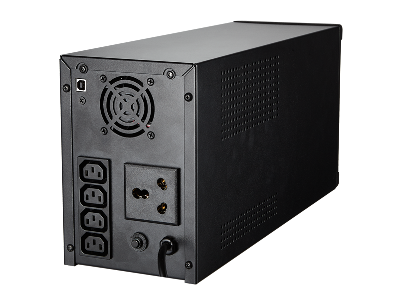 یو پی اس لاین اینتراکتیو کی استار KSTAR