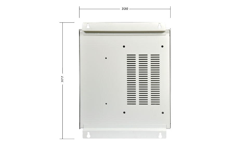 استابلایزر AVR25 فاراتل