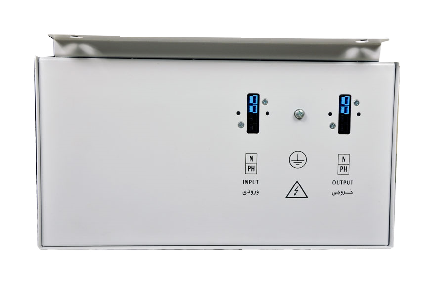 استابلایزر AVR25 فاراتل