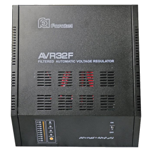 استابلایزر AVR32 فاراتل مشکی