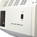 استابلایزر AVR32 فاراتل