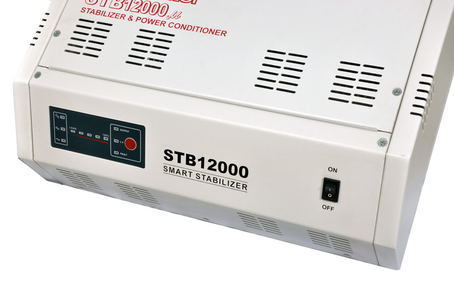 استابلایزر فاراتل STB12000