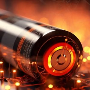 باتری لیتیوم یون یو پی اس