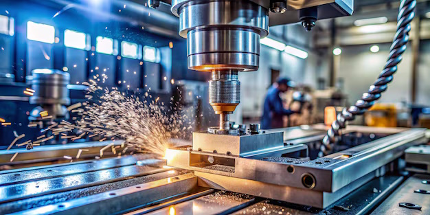 یو پی اس مناسب سی ان سی (CNC)