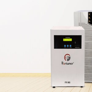 تفاوت یو پی اس و سانورتر