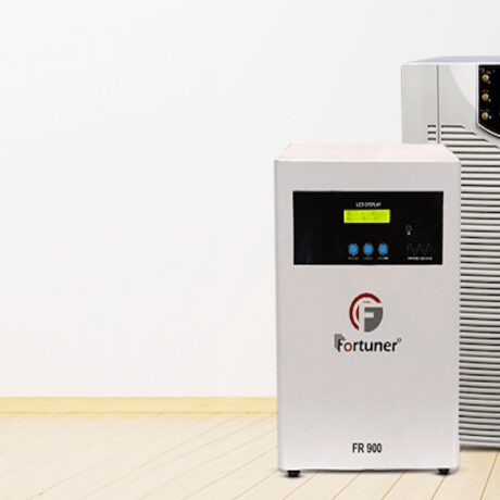 تفاوت یو پی اس و سانورتر