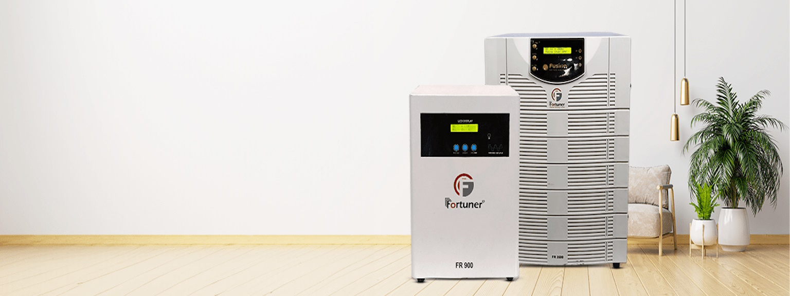 تفاوت یو پی اس و سانورتر