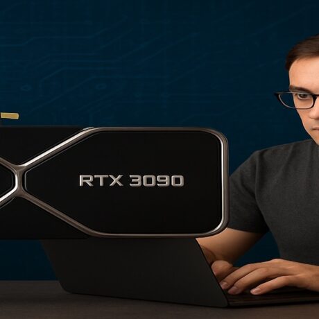 جایگزینی هوش مصنوعی با ماینینگ