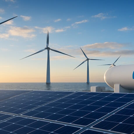 جدیدترین روش‌های تولید برق در دنیا